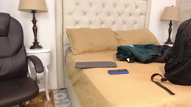 Czat XXX na żywo – Ibratxandy