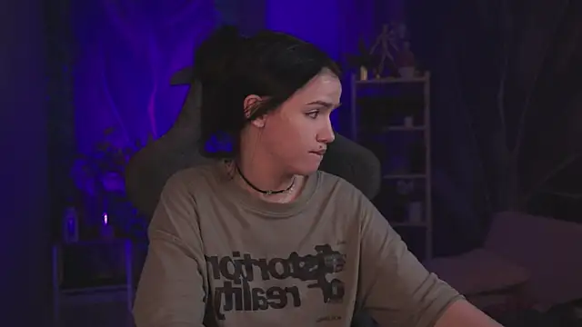 MonicaFarmer Obrolan Langsung XXX