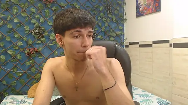 Czat XXX na żywo – AmethystShadow17