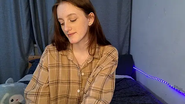 Czat XXX na żywo – LisaBoddy