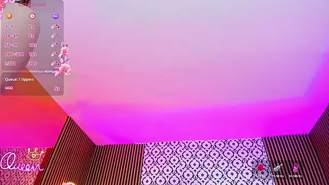 NOOAH_TAY Webcam show