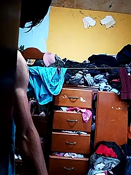 Онлайн чат XXX CHO8708