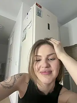 Czat XXX na żywo – AkylinaGold