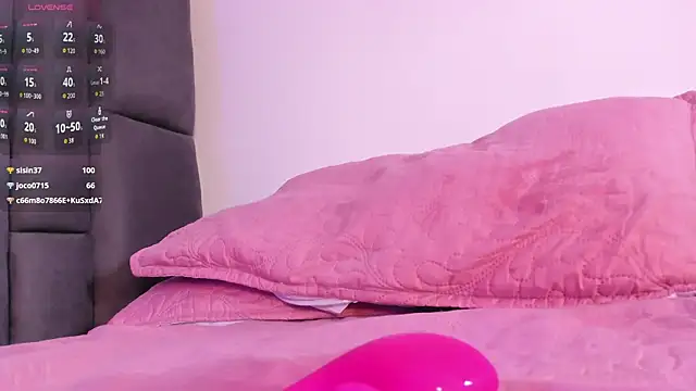 Czat XXX na żywo – onixxx_