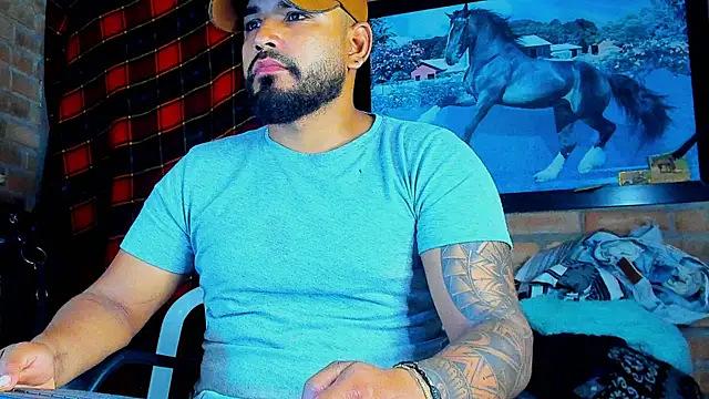 Онлайн чат XXX dominic_jonson