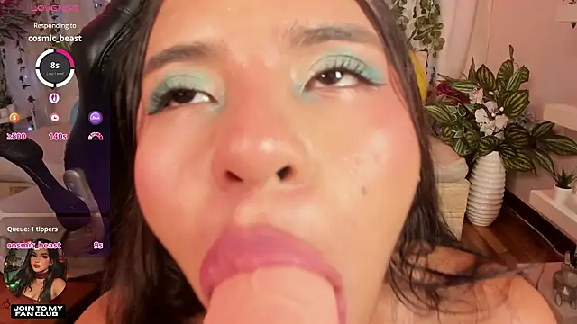 Czat XXX na żywo – cata_desire