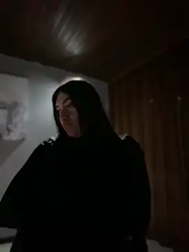 GeorgiaPink_ Obrolan Langsung XXX