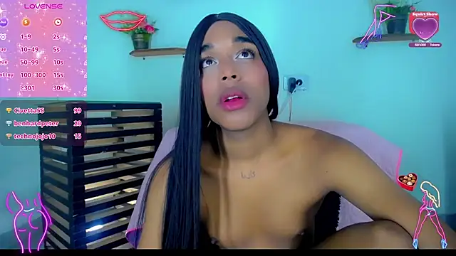 Nashla_D_-: вебкам-шоу