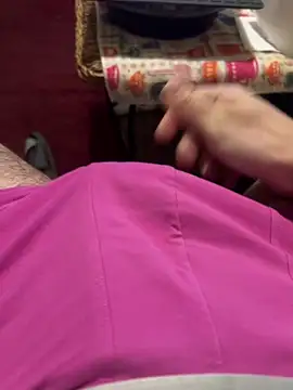 Show webcam de tommyxxx2026