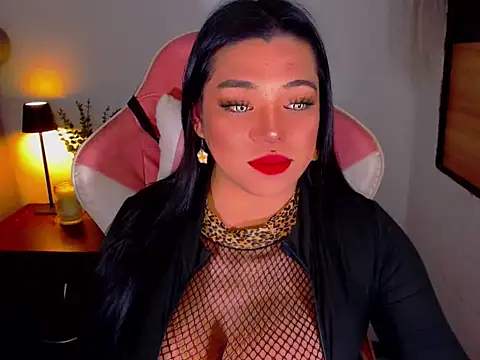 Zandralopez: вебкам-шоу