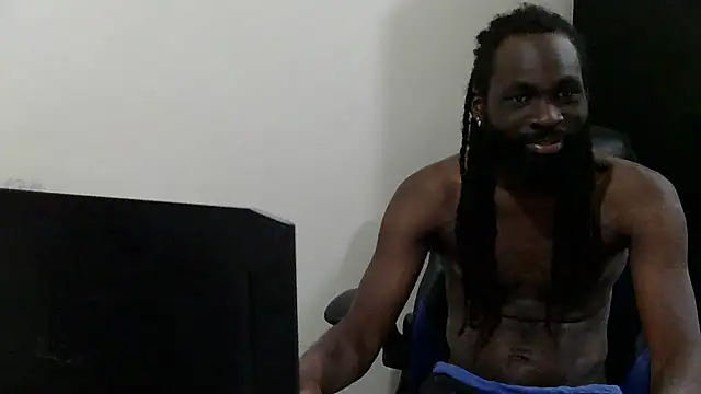 Darkkras webkamerás műsora