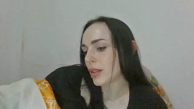 แชท XXX สดของ Trinsy_Love