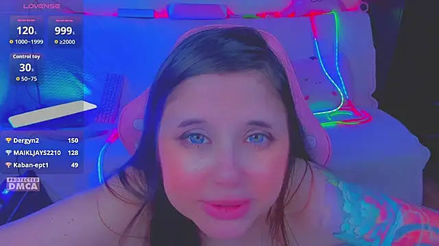 Czat XXX na żywo – Lolisuccub