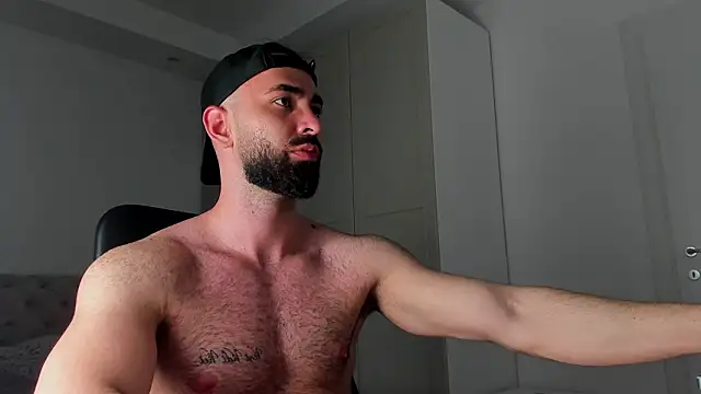 cloudymastersss Show Webcam