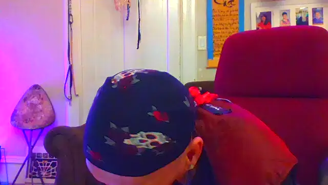 xuan8pssy_ui69's Webcam Show