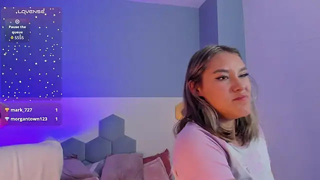 _Sophie__miller Chat XXX live