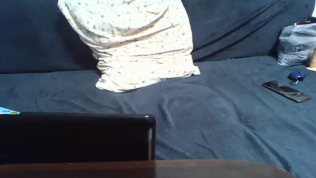 KaelNox – Kamerová šou