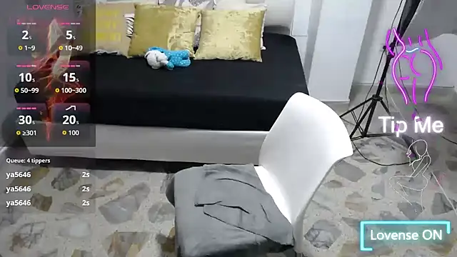 michel_rous_ Obrolan Langsung XXX