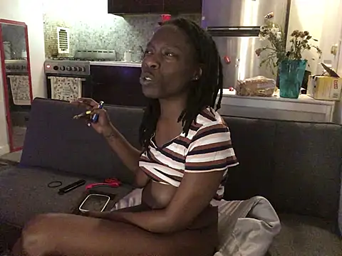 Chat XXX ao vivo de littyleesh1