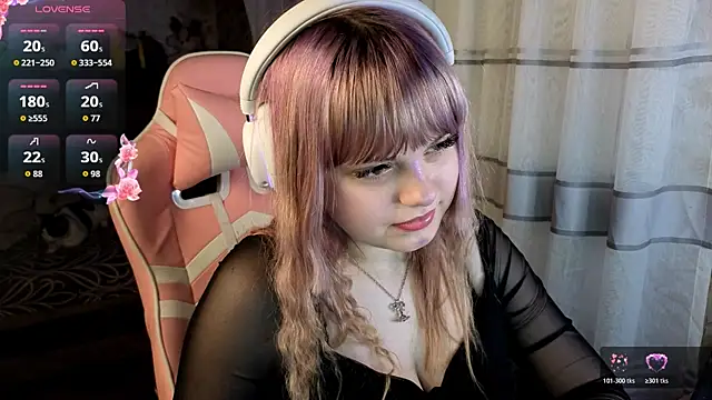 KristiBloom Live XXX-Chat