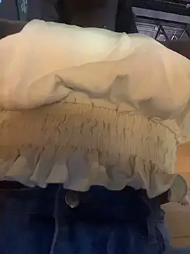 ZarahFerreira's Live XXX Chat