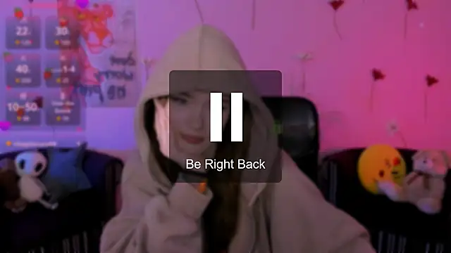 Živý XXX chat liana_kisses