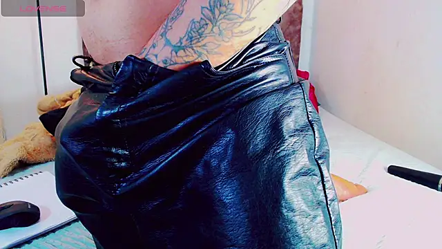 dark_sailent Webcamshow