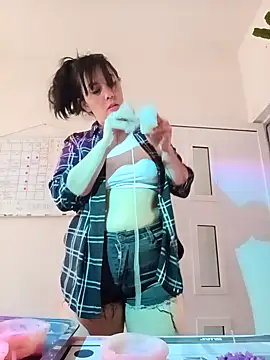 Živý XXX chat Tiramisu89