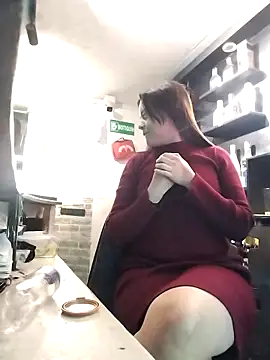 karlagiraldo198's Live XXX Chat