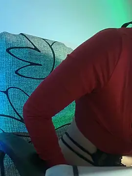 Chatroom XXX en direct de Hannah_Kiim