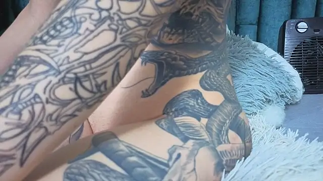 Онлайн чат XXX Emma_Foxi