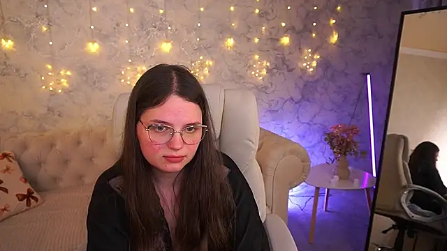 แชท XXX สดของ SophieDreamss