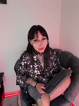 Ravenna666_ Live XXX-Chat