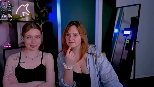 eva_drive Adlı Modelin Canlı XXX Sohbeti