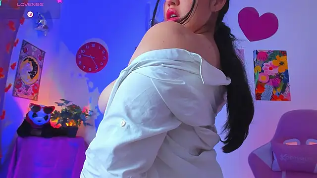 Živý XXX chat naharasoller