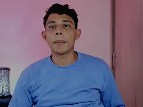 nilo2021 Webcam Show