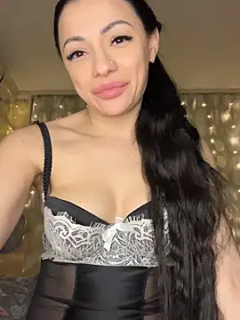 Layana_Ro's Webcam Show