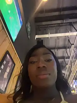 Živý XXX chat ZarahFerreira