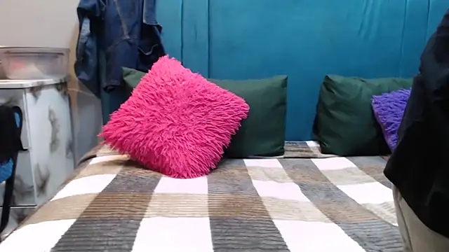 Živý XXX chat zestyher