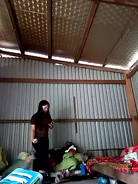 Živý XXX chat Cute-flowers