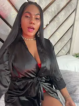 Živý XXX chat Zoe-Carter