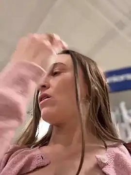 lunagirl13 Webcam-Show