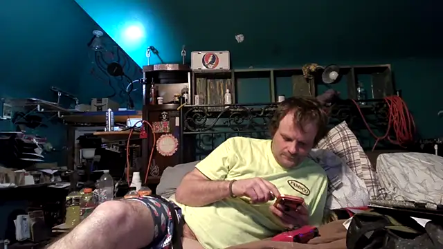 charactrzero: απευθείας συνομιλία ΧΧΧ