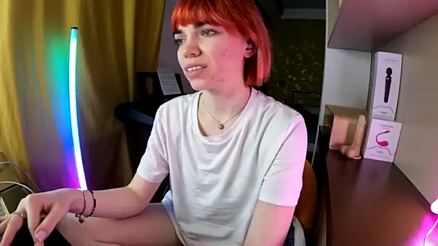 Živý XXX chat olivka-flower