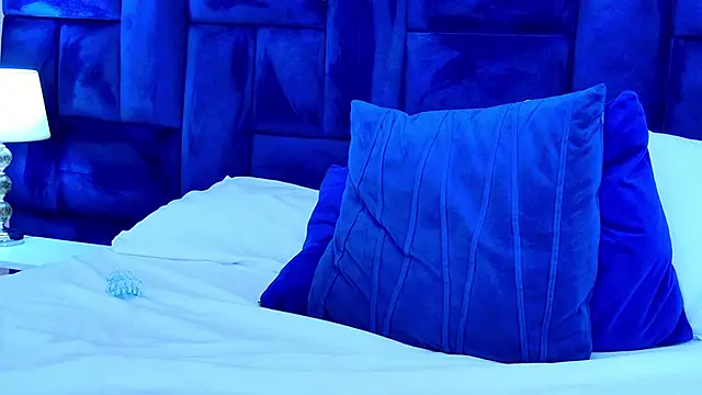 LexaDeRusso's Live XXX Chat