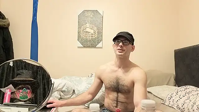 hailzeffn's Live XXX Chat