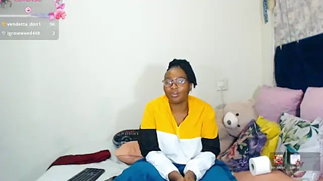 Chat +18 de veronica1xxx ao vivo