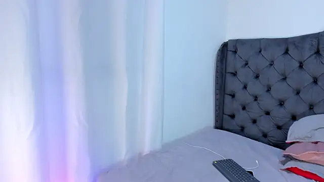 two_milkywayのウェブカメラショー