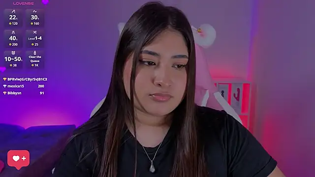 Gabs__'s Live XXX Chat