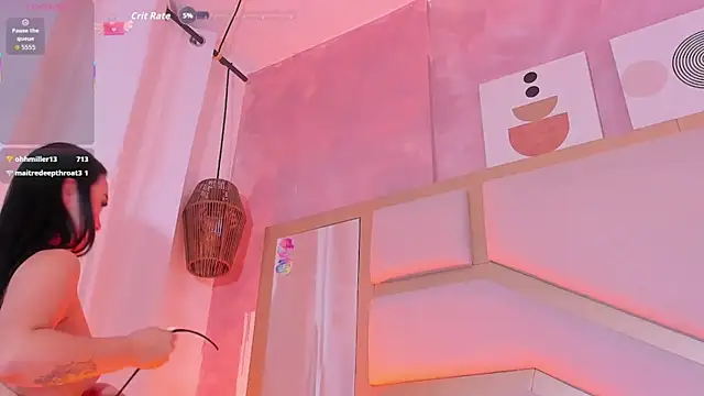 Samantha-PardoのライブXXXチャット